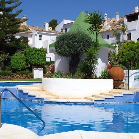 Apartamento Las Cancelas I Marbella Esterno foto