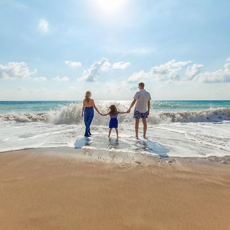 Apartamento Las Cancelas I Marbella Esterno foto