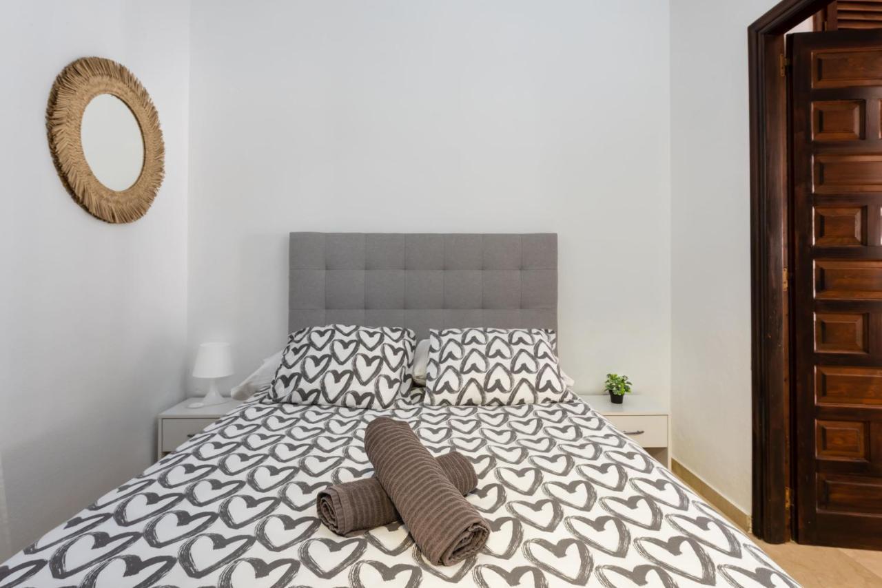 Apartamento Las Cancelas I Marbella Esterno foto
